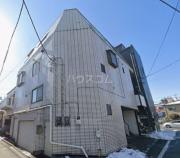 八王子上野町マンション