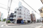 地下鉄鶴舞線浄心駅まで徒歩3分