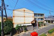 南海本線羽倉崎駅まで徒歩3分