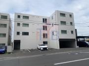 地下鉄東西線発寒南駅まで徒歩6分