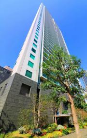 シティタワー大阪