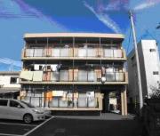 土佐くろしお鉄道阿佐線奈半利駅まで徒歩10分