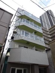 ブランヴェール金町駅前