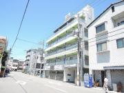 ＪＲおおさか東線ＪＲ淡路駅まで徒歩4分