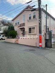 八王子市長沼戸建