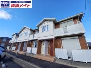 シャンテソラーレA棟