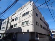 東京メトロ丸ノ内線(方南町支線)中野新橋駅まで徒歩3分