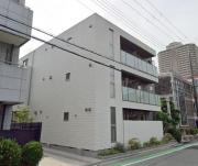 フォレスト西宮北口