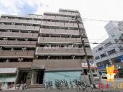 地下鉄長堀鶴見緑地線西大橋駅まで徒歩6分