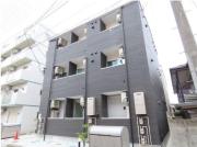 ＪＲ仙山線東照宮駅まで徒歩10分