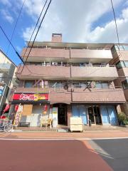グレース平野