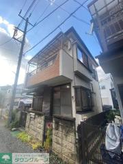 芝下戸建