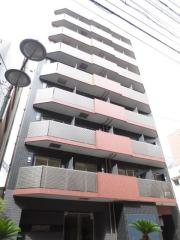 スパシエソリデ武蔵小杉
