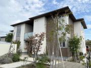 アジュール津屋崎