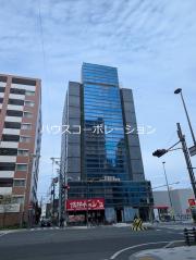 阪神本線尼崎駅まで徒歩9分