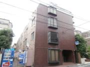 ＪＲ山手線目白駅まで徒歩4分