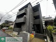 KLEIS北越谷