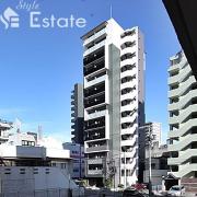 地下鉄名城線上前津駅まで徒歩7分