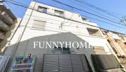 ロイヤル上北沢