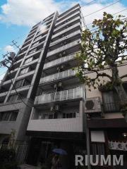 ＪＲ総武本線錦糸町駅まで徒歩10分