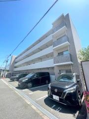 ＪＲ片町線鴫野駅まで徒歩10分