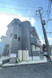 つくばエクスプレス八潮駅まで徒歩15分