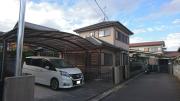 京阪石山坂本線近江神宮前駅まで徒歩5分