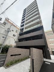 プレサンスレイズ上本町
