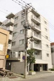 ＪＲ函館本線手稲駅まで徒歩1分