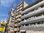 ロイヤルガーデン堺