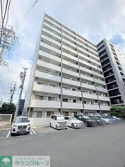 スカイコート千代田