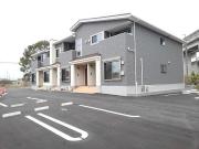 西鉄天神大牟田線津福駅まで徒歩9分