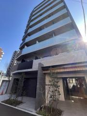 築浅 リヴシティ初台 H