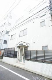 ラフィーネ学芸大学