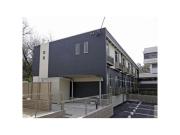 名鉄瀬戸線尾張瀬戸駅まで徒歩10分