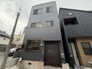 福島区海老江2丁目戸建