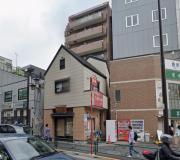 ＪＲ総武線（各駅停車）大久保駅まで徒歩5分