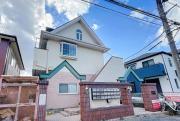 リエス川越岸町