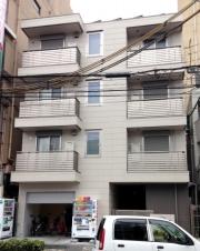 へーベルメゾン天王寺