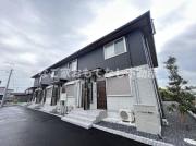 名鉄名古屋本線奥田駅まで徒歩5分