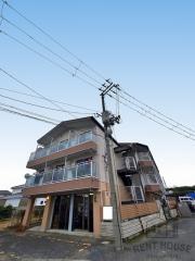 南海泉北線和泉中央駅まで徒歩26分