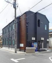 ＪＲ総武線（各駅停車）平井駅まで徒歩7分