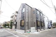 ハーモニーテラス 平井X
