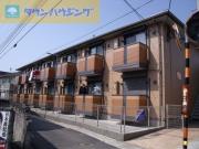 ＪＲ総武線（各駅停車）千葉駅までバス約20分 徒歩2分