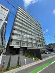 ＪＲ信越本線新潟駅まで徒歩7分