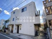 メゾンブランカ