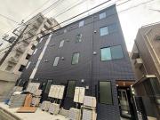 SENYO SQUARE 武蔵小杉