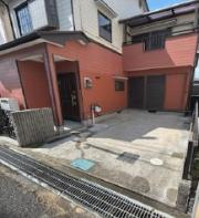 近鉄長野線喜志駅まで徒歩10分