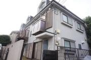 京王線千歳烏山駅まで徒歩11分