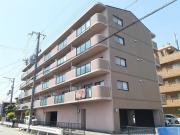 山陽電鉄本線亀山駅まで徒歩7分